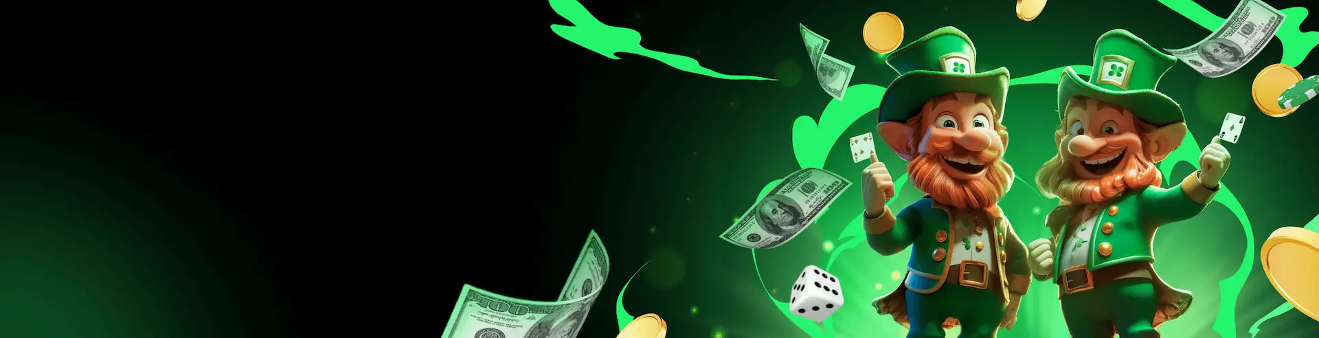 A promotional image highlighting an exclusive event with an iPhone giveaway and a large cash prize pool.